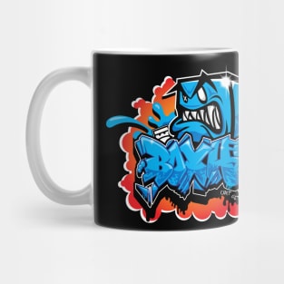 Ultimate Rage Mug